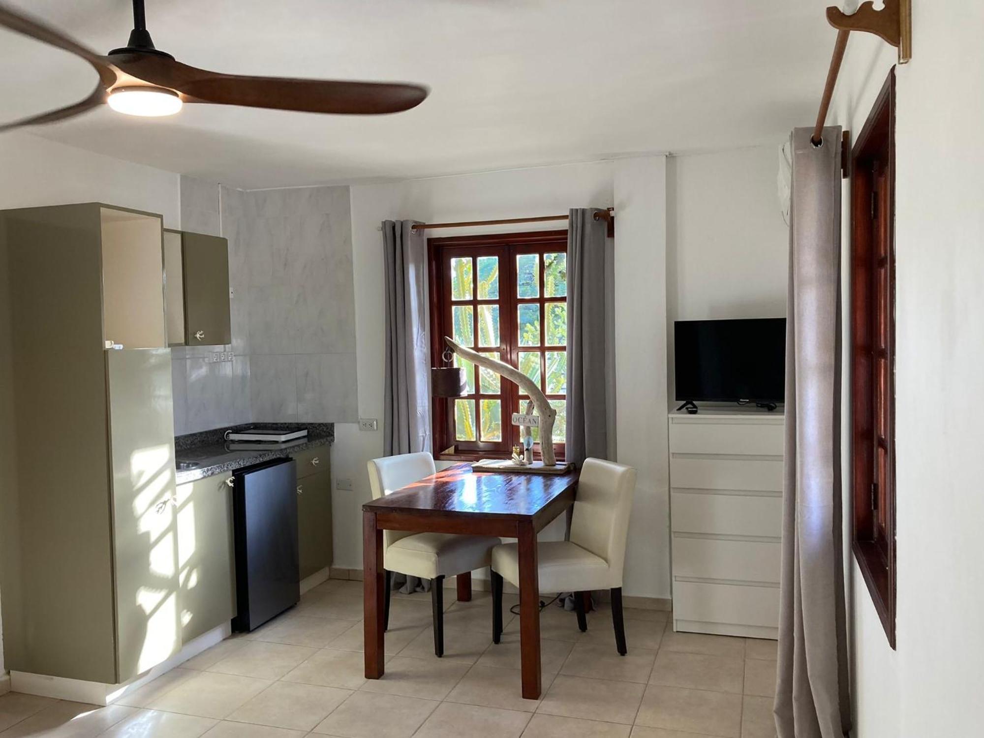 Landhuis Belnem Bonaire Playa Exterior foto