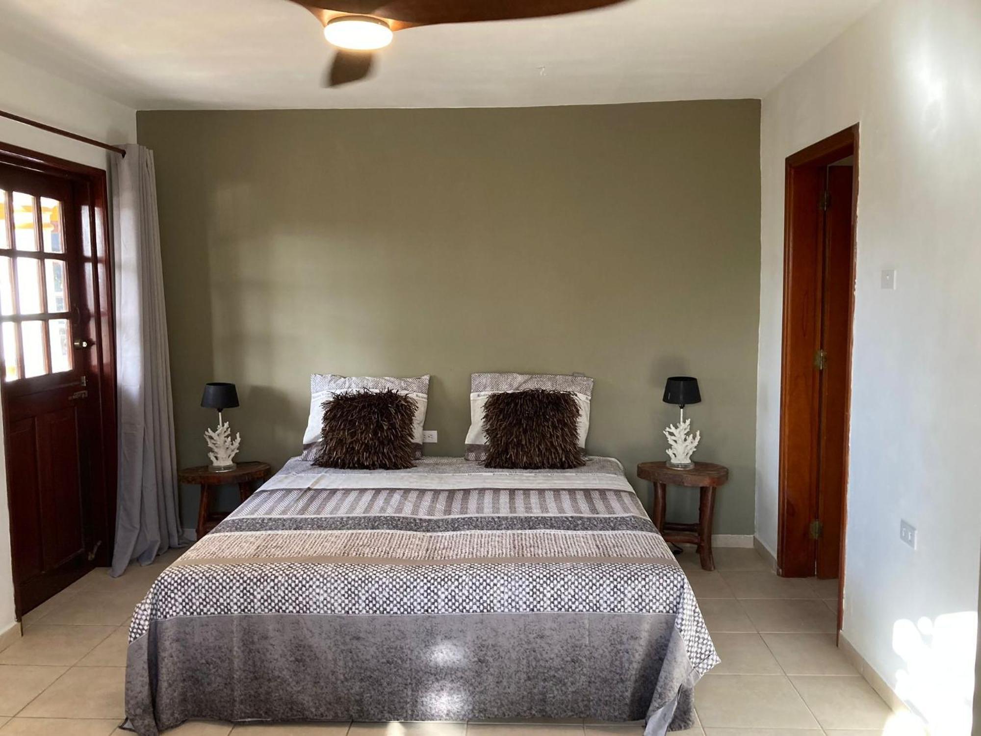 Landhuis Belnem Bonaire Playa Exterior foto