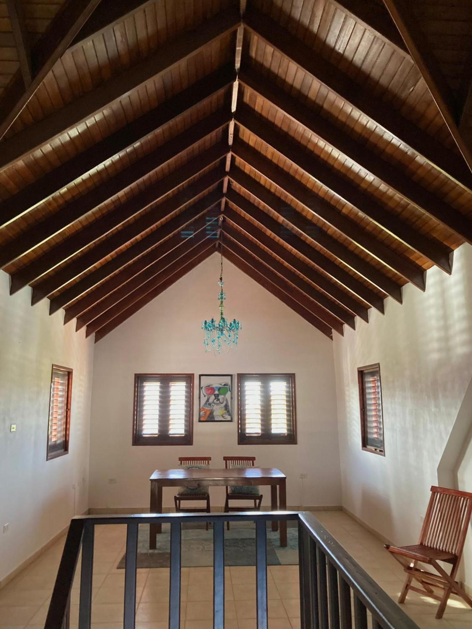 Landhuis Belnem Bonaire Playa Exterior foto